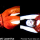 Illustration for article titled Mitsubishi LaserVue vs. Pioneer Kuro Plasma: The High-End Throwdown
